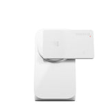 Nomad GPS Tracking Card Pro - Apple Find My Kompatibel - Sort