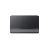 Nomad GPS Tracking Card Pro - Apple Find My Kompatibel - Sort