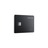 Nomad GPS Tracking Card Pro - Apple Find My Kompatibel - Sort