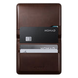 Nomad GPS Tracking Card Pro - Apple Find My Kompatibel - Sort
