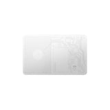 Nomad GPS Tracking Card - Apple Find My Kompatibel - Hvid