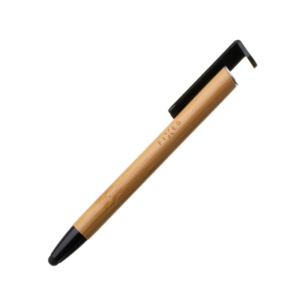 Fixed Classic Stylus Pen m. Stativ - Bambus