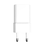 Fast 25W PD USB-C Fast Wall Lader - Hvit