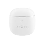 Fixed - True Wireless - Bluetooth In-Ear Høretelefoner - Hvid