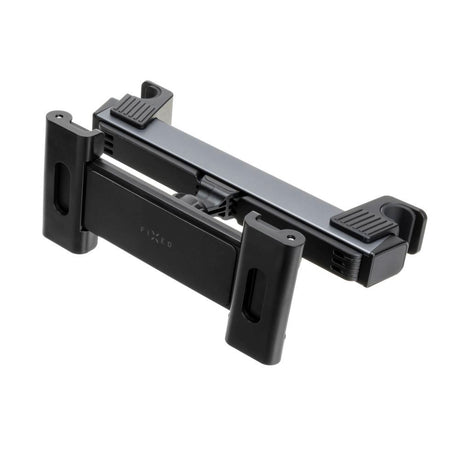 Fast Passenger Max nettbrettholder for bilhodestøtte - Maks størrelse: 140-255 mm - Svart 