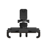 Fixed Gravity 2 - Mobilholder til Ventilation - Sort