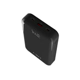 Fast Zen Usb-C Pro 130W Power Bank 20 000 mAh - Svart