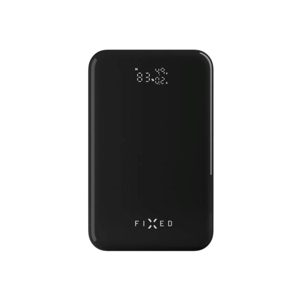 Fast Zen Usb-C Pro 130W Power Bank 20 000 mAh - Svart