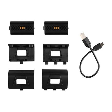 Xbox One/S/X/Elite Fixed Controller Ladestativ - Hvit