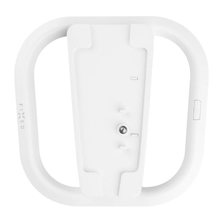 PS5 / PS5 Slim Fixed LED Stand - Hvit