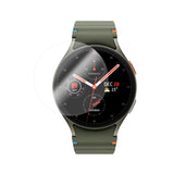 Fixed - Samsung Galaxy Watch 7 (44mm) - Hærdet Beskyttelsesglas - 2 stk - Gennemsigtig