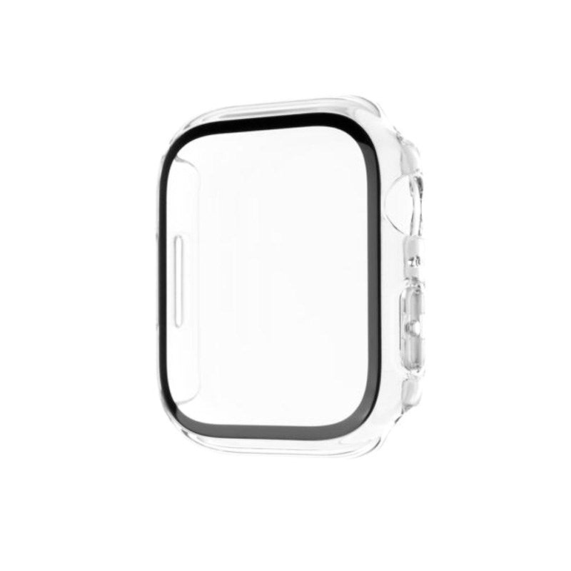 Apple Watch 11 / 10 (42mm) - Fixed Pure Cover - Gennemsigtig