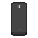Fixed Zen2 - 20W PowerBank 10.000 mAh - Sort