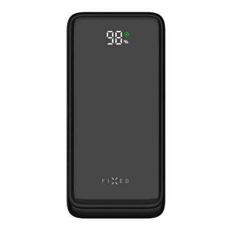 Fixed Zen2 - 20W PowerBank 20.000 mAh - Sort