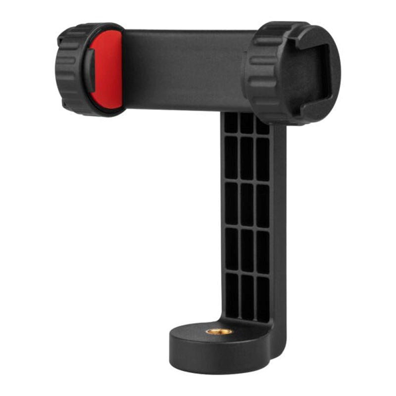 Fixed Creator Mobilholder m. 1/4"-gevind - Sort