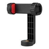Fixed Creator Mobilholder m. 1/4"-gevind - Sort