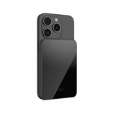 Fixed MagZen Powerbank 5.000 mAh m. Qi2 - Sort