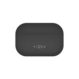 Fixed Apple AirPods Pro (3. gen.) Silikone Cover - Sort