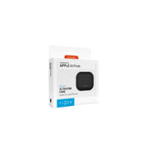 Fixed Apple AirPods Pro (3. gen.) Silikone Cover - Sort