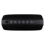 Niceboy Raze 3 Titan 50W Bluetooth-høyttaler og radio - Svart 