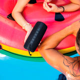 Niceboy Raze 3 Titan 50W Bluetooth-høyttaler og radio - Svart 