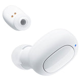 Niceboy HIVE Podsie 2021 True Wireless In-Ear Headset - Hvid