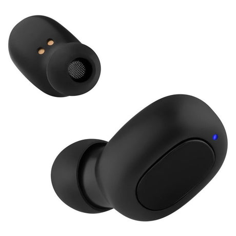 Niceboy HIVE Podsie 3 True Wireless In-Ear Headset - Sort