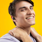 Niceboy HIVE Podsie 3 True Wireless In-Ear Headset - Sort