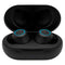 Niceboy HIVE Drops 3 True Wireless In-Ear-hodetelefoner - Svart