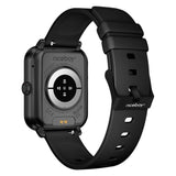 Niceboy WATCH Lite 4 Smartwatch m. Sundhedsovervågning & Sportsfunktioner - Black