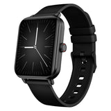 Niceboy WATCH Lite 4 Smartwatch m. Sundhedsovervågning & Sportsfunktioner - Black