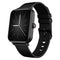 Niceboy WATCH Lite 4 Smartwatch m. Sundhedsovervågning & Sportsfunktioner - Black
