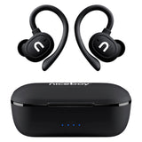 Niceboy HIVE Airsport 3 Pro True Wireless In-Ear Høretelefoner - Sort