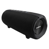 Niceboy RAZE 4 Titan Bluetooth Højttaler - 50W - Sort