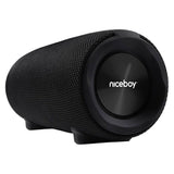 Niceboy RAZE 4 Titan Bluetooth Højttaler - 50W - Sort