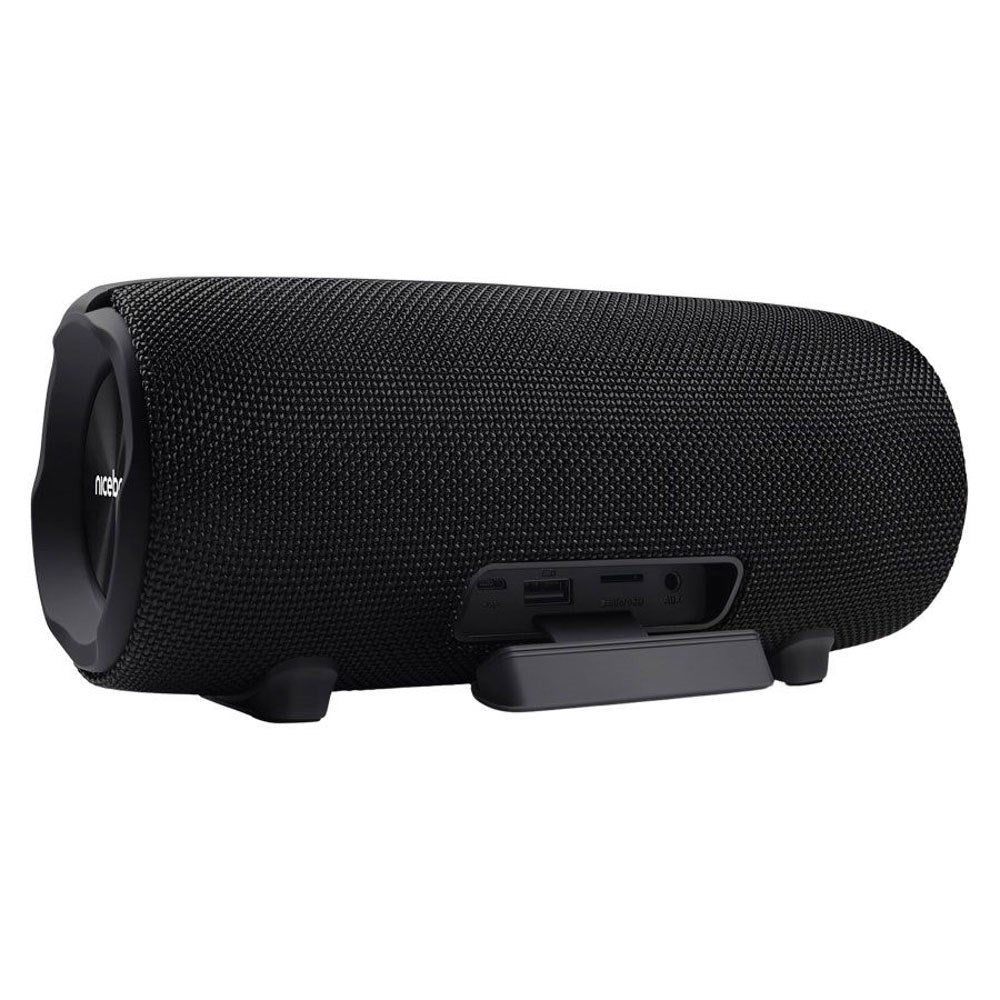 Niceboy RAZE 4 Titan Bluetooth Højttaler - 50W - Sort