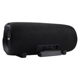 Niceboy RAZE 4 Titan Bluetooth Højttaler - 50W - Sort