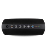 Niceboy RAZE 4 Titan Bluetooth Højttaler - 50W - Sort