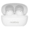 Niceboy HIVE Podsie 4 True Wireless Høretelefoner - In-Ear - Hvid