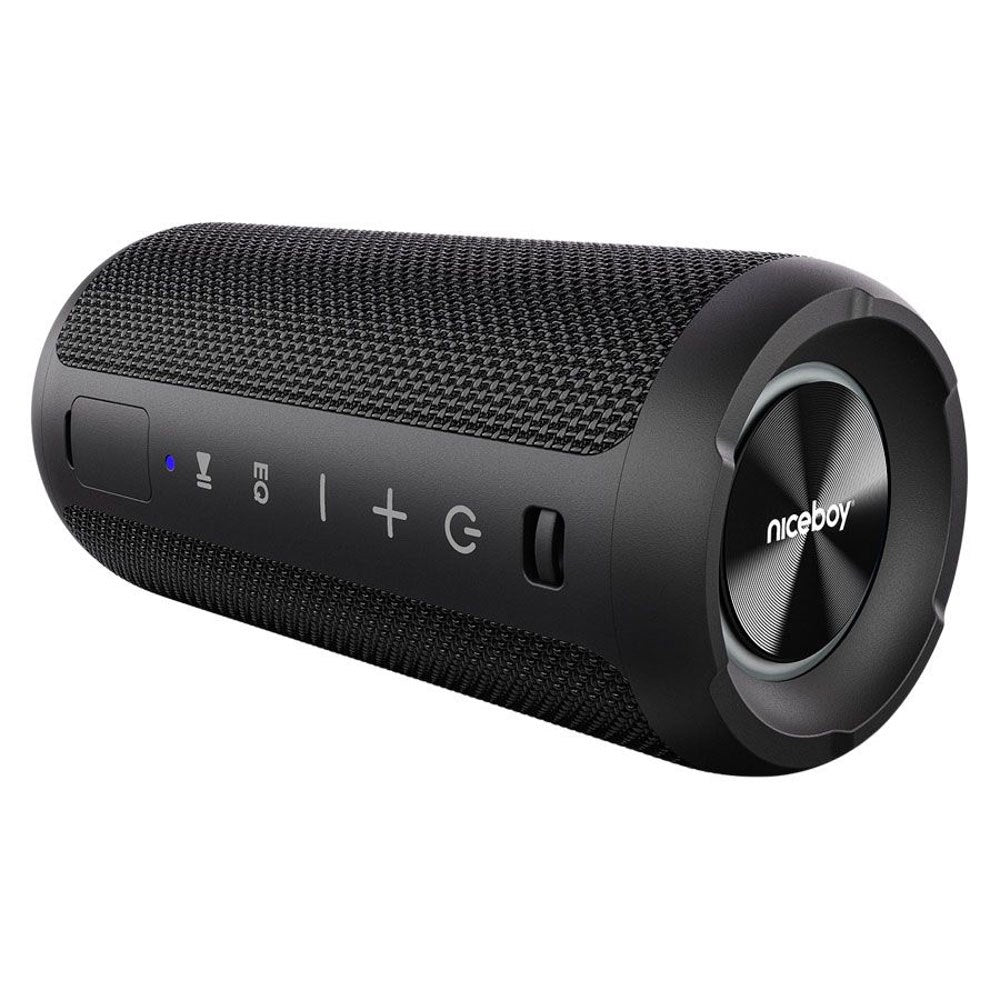 Niceboy Orion Bluetooth Højttaler - 24W - Sort