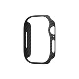 PITAKA Apple Watch 11 / 10 (42mm) Air Cover - Black / Grey