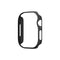 PITAKA Apple Watch 11 / 10 (42mm) Air Cover - Black / Grey