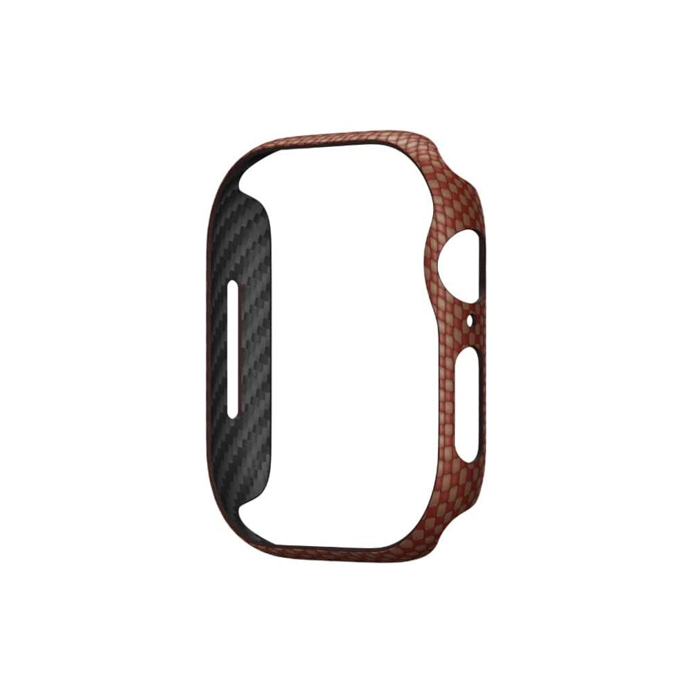 PITAKA Apple Watch 11 / 10 (42mm) Air Cover - Sunset