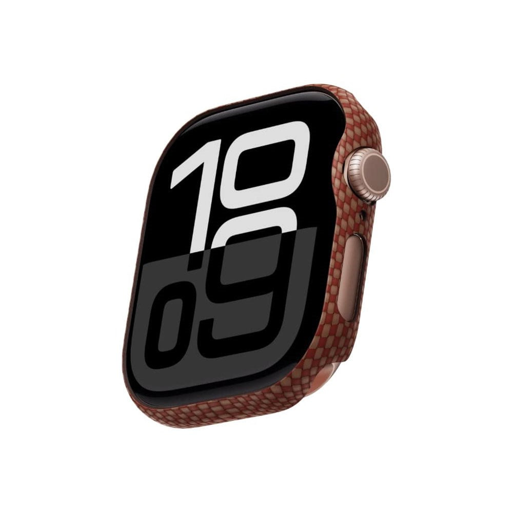 PITAKA Apple Watch 11 / 10 (42mm) Air Cover - Sunset