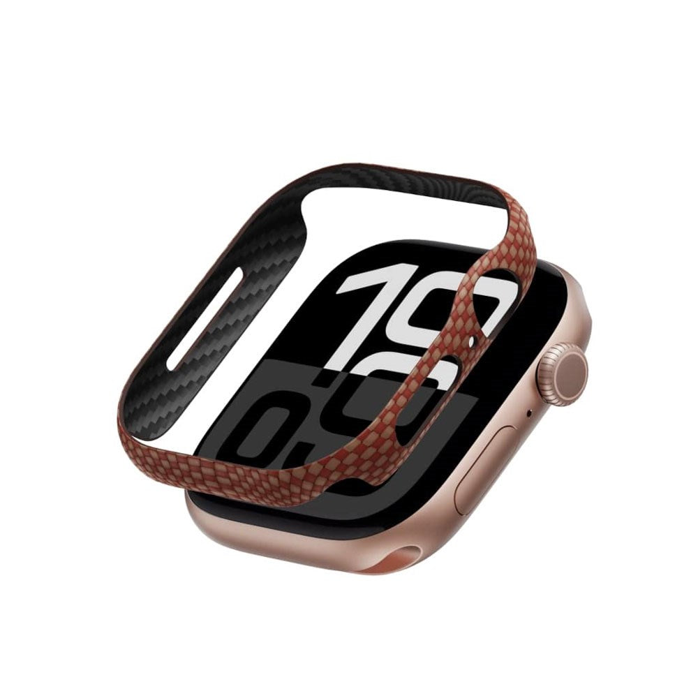 PITAKA Apple Watch 11 / 10 (42mm) Air Cover - Sunset