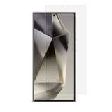 Samsung Galaxy S24+ (Plus) Mobile Origin Orange Screen Guard Skjermbeskyttelse – 2 stk. - Gjennomsiktig