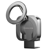 Mobile Origin Universal Mobilholder Travel - MagSafe-kompatibel - Mørkegrå