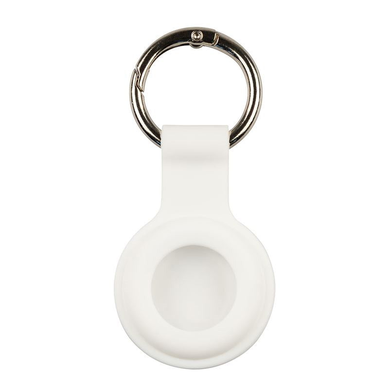 AirTag Nøglering - Mobile Origin - Hvid