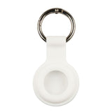 AirTag Nøglering - Mobile Origin - Hvid