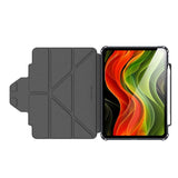 iPad Pro 13" M4 (2024) - Mobile Origin robust deksel - Svart